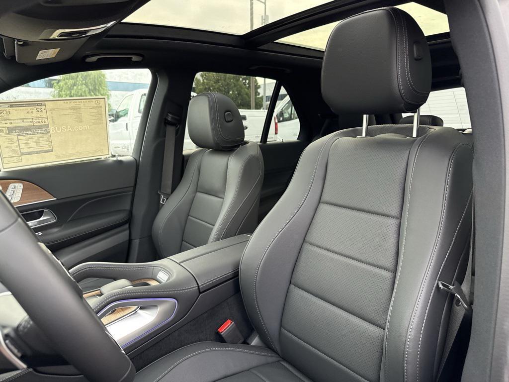 new 2026 Mercedes-Benz GLE 350 car, priced at $71,465