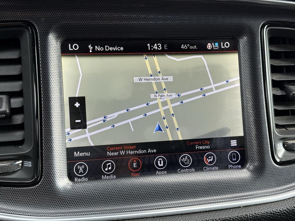 used 2017 Dodge Challenger car, priced at $16,477