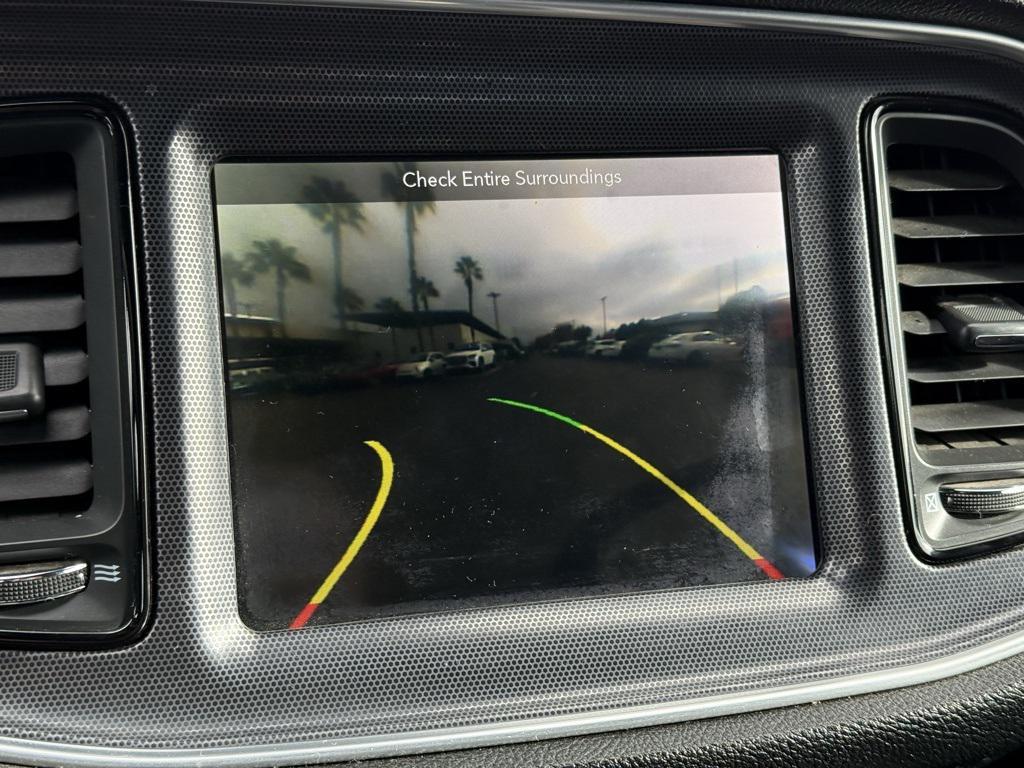 used 2017 Dodge Challenger car, priced at $16,477