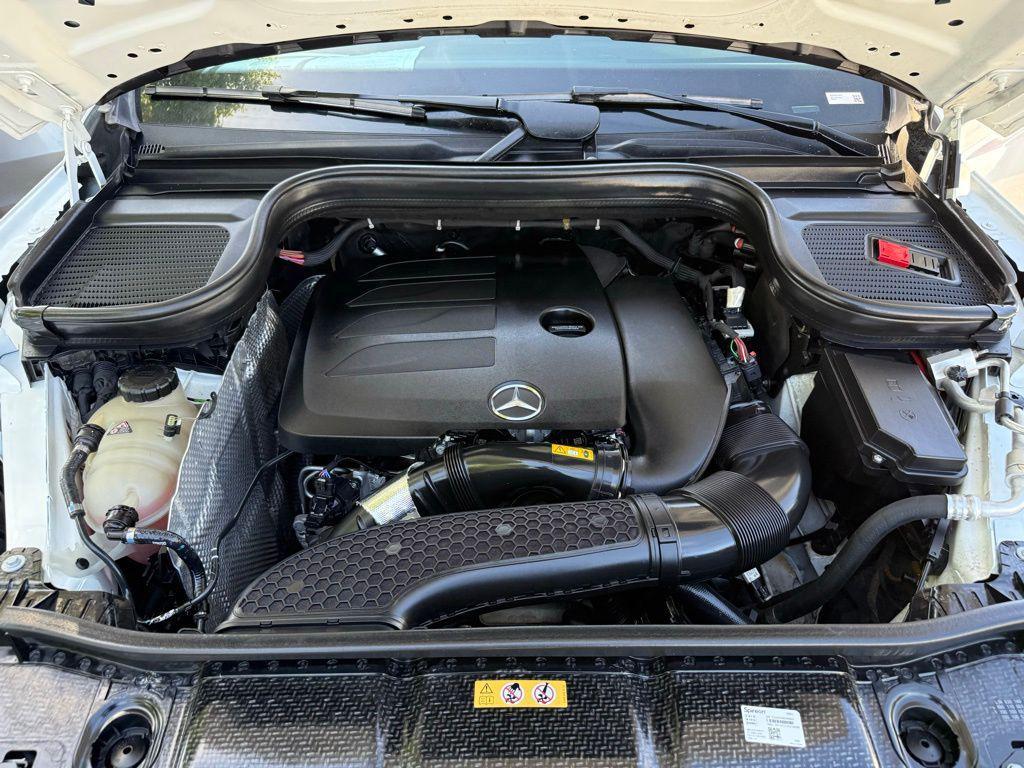 used 2022 Mercedes-Benz GLE 350 car, priced at $32,998