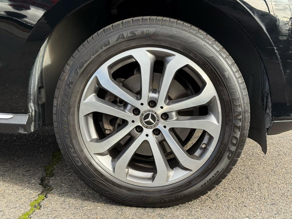 used 2017 Mercedes-Benz GLE 350 car, priced at $17,998