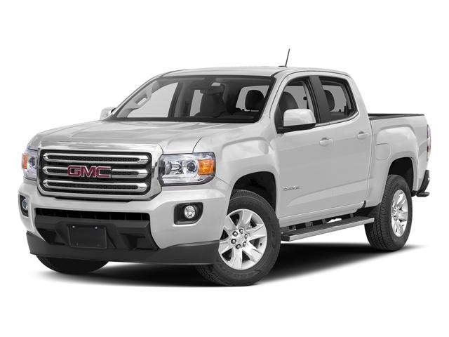 used 2017 GMC Canyon car, priced at $20,998