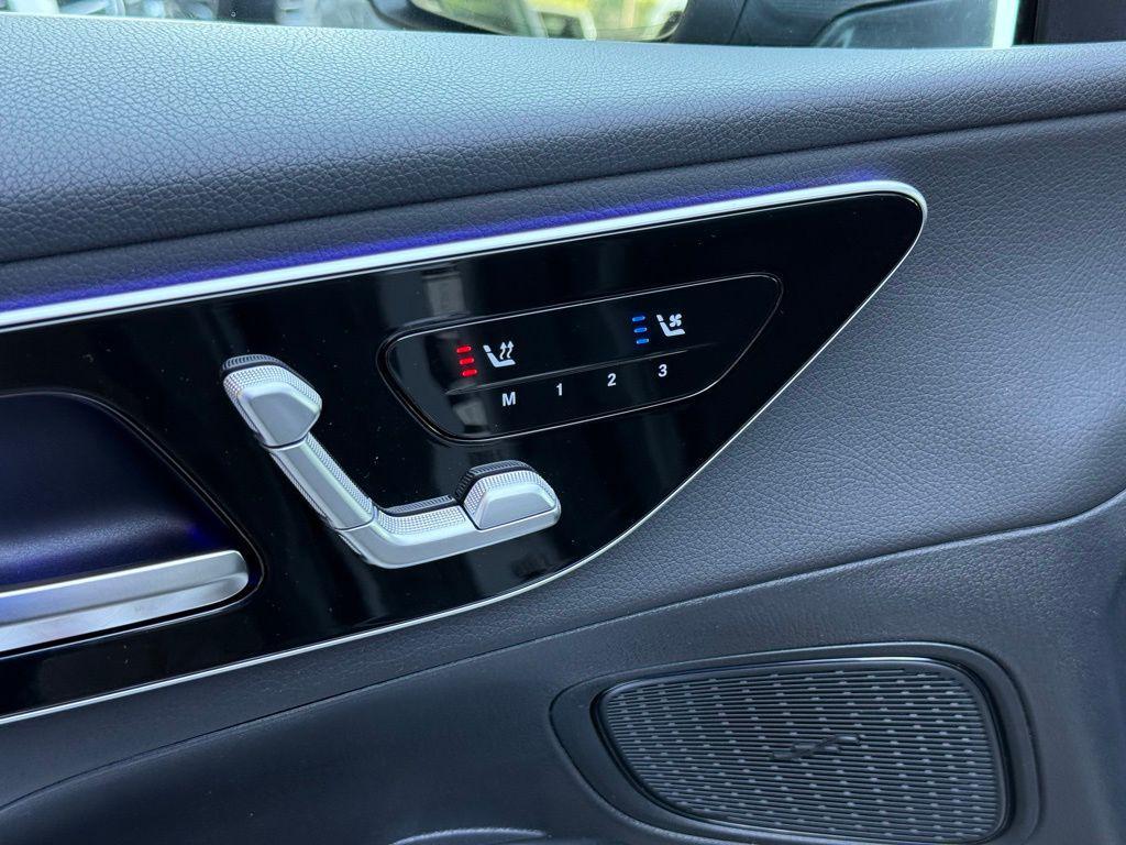 new 2026 Mercedes-Benz GLC 300 car, priced at $57,525