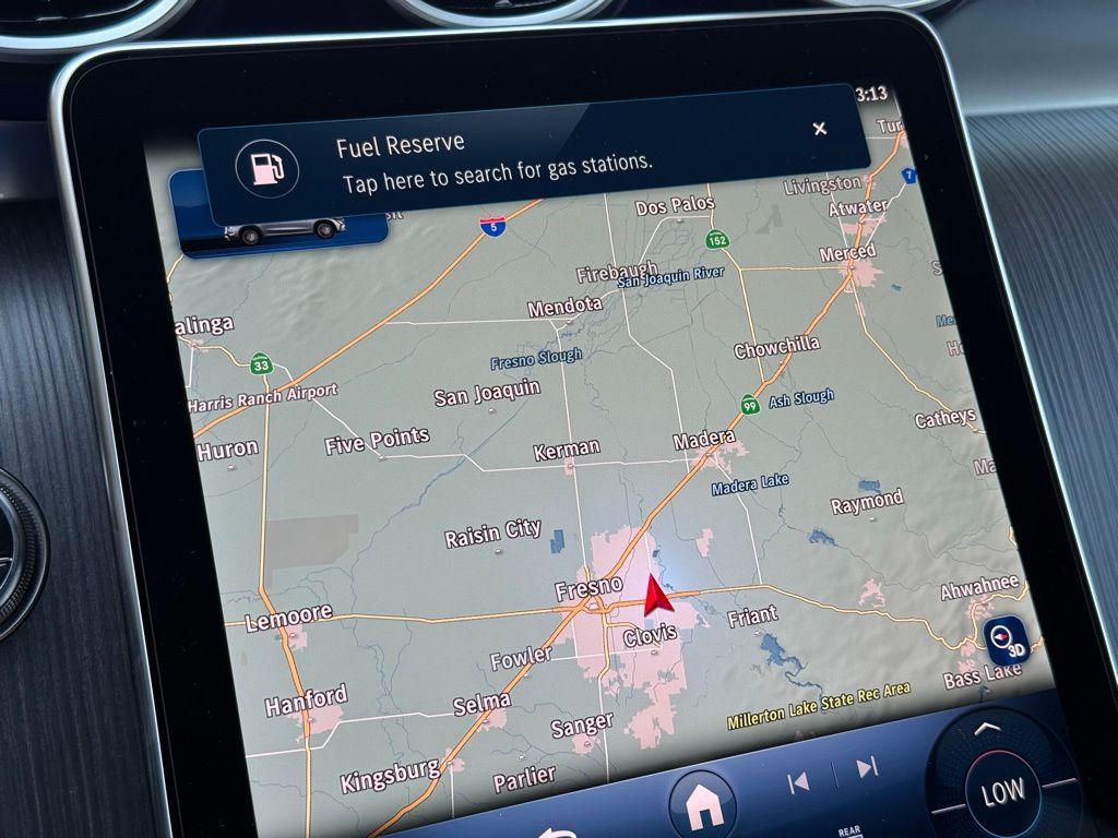 new 2026 Mercedes-Benz GLC 300 car, priced at $57,525