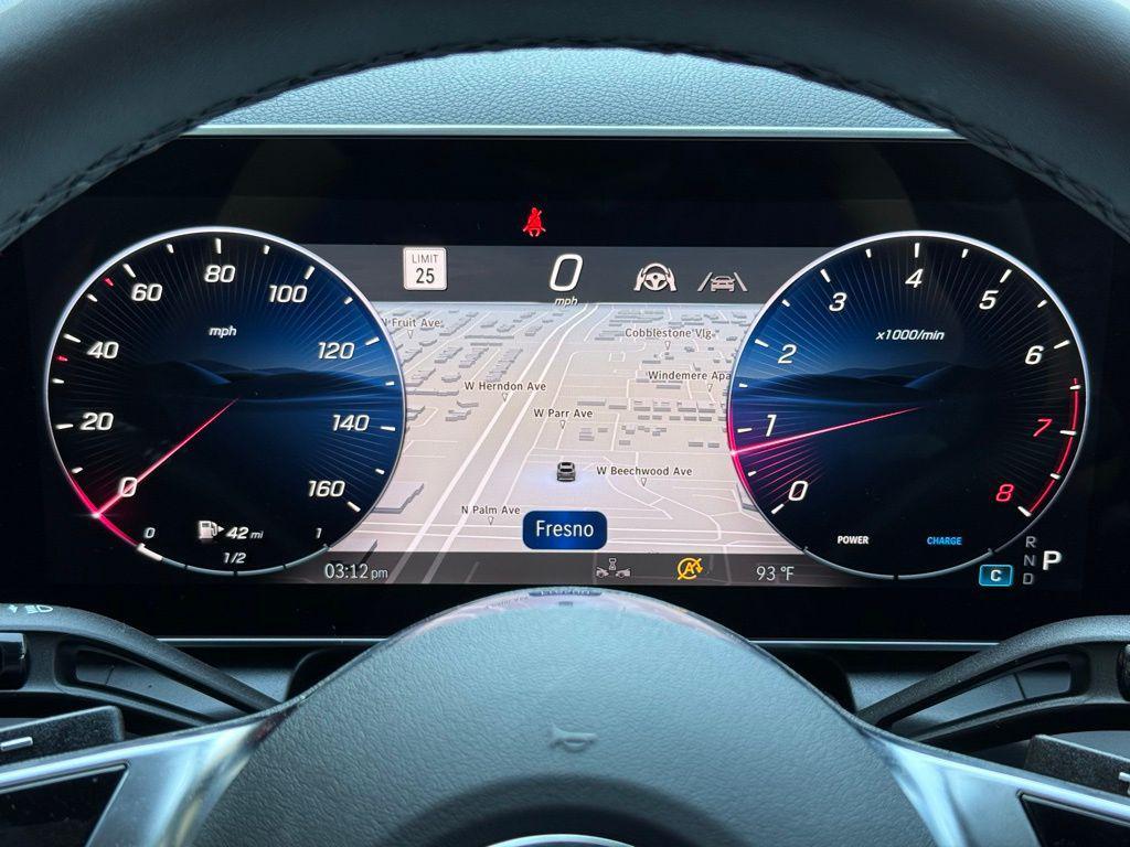 new 2026 Mercedes-Benz GLC 300 car, priced at $57,525