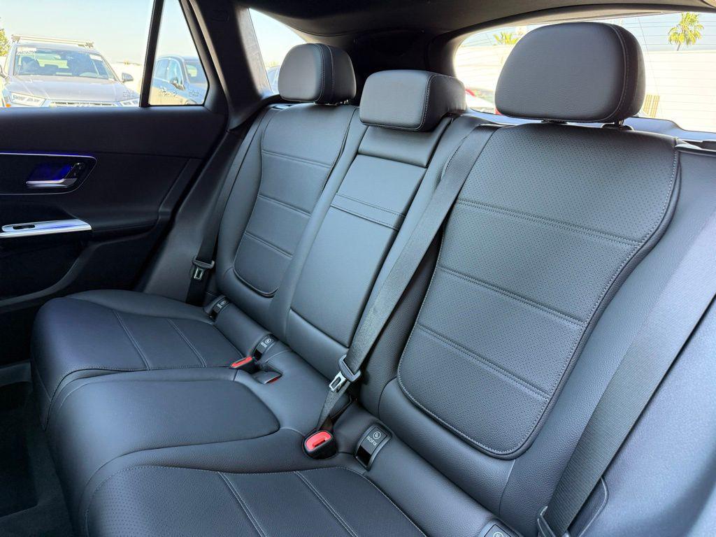 new 2026 Mercedes-Benz GLC 300 car, priced at $57,525