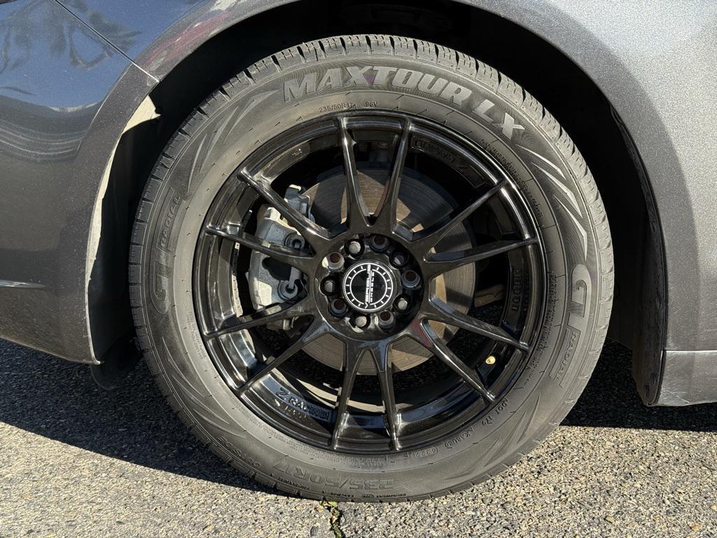 used 2020 Ford Fusion car, priced at $16,300