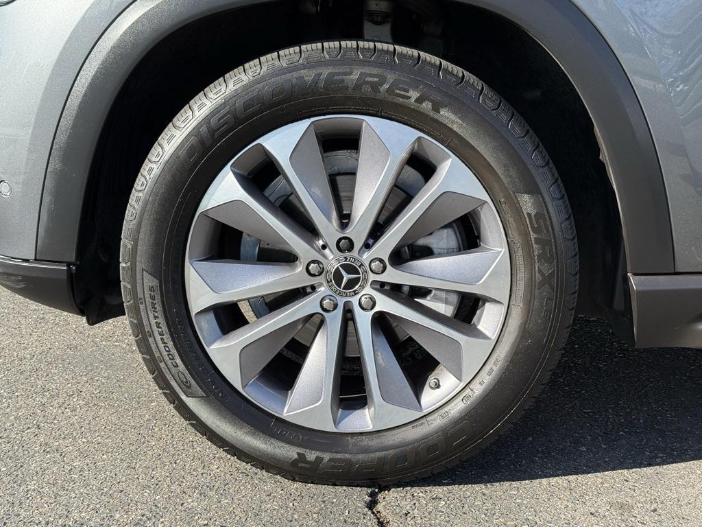 used 2023 Mercedes-Benz GLE 350 car, priced at $45,998