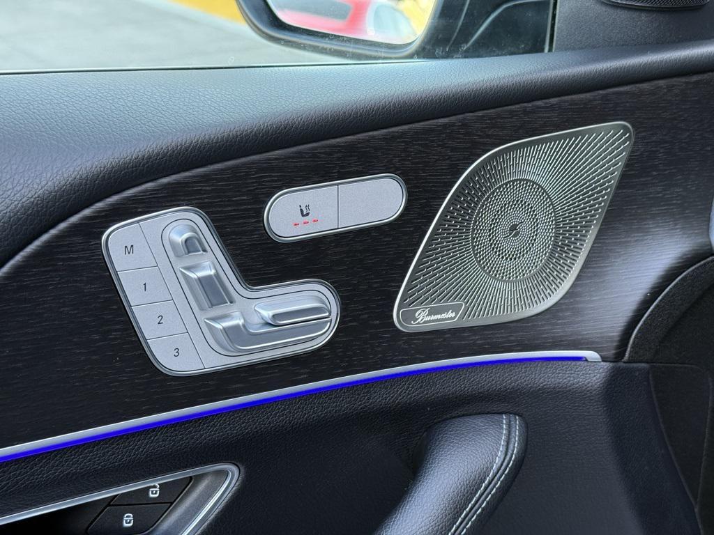 used 2023 Mercedes-Benz GLE 350 car, priced at $45,998