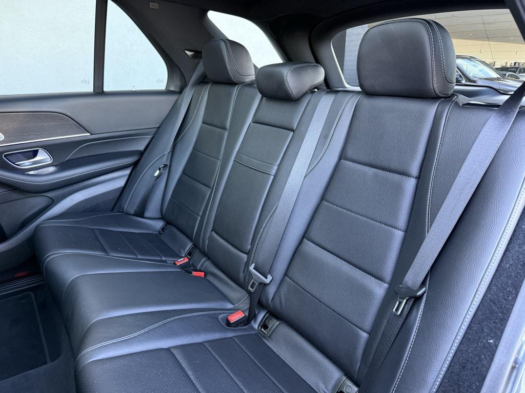 used 2023 Mercedes-Benz GLE 350 car, priced at $45,998