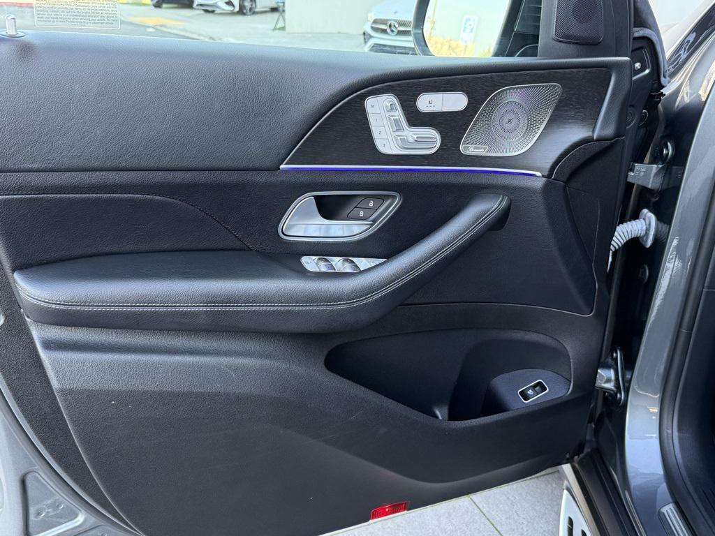 used 2023 Mercedes-Benz GLE 350 car, priced at $45,998