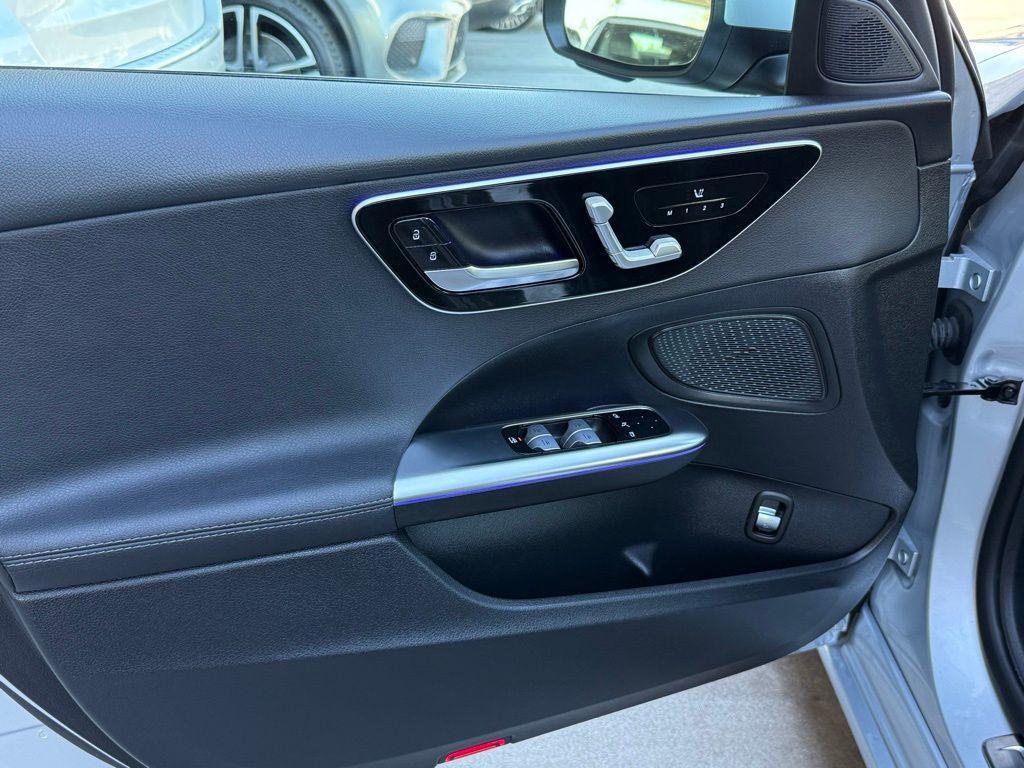 used 2023 Mercedes-Benz C-Class car, priced at $38,498