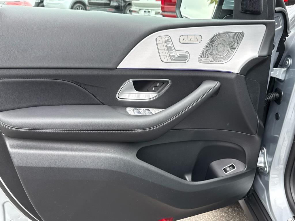 new 2026 Mercedes-Benz GLE 350 car, priced at $69,950