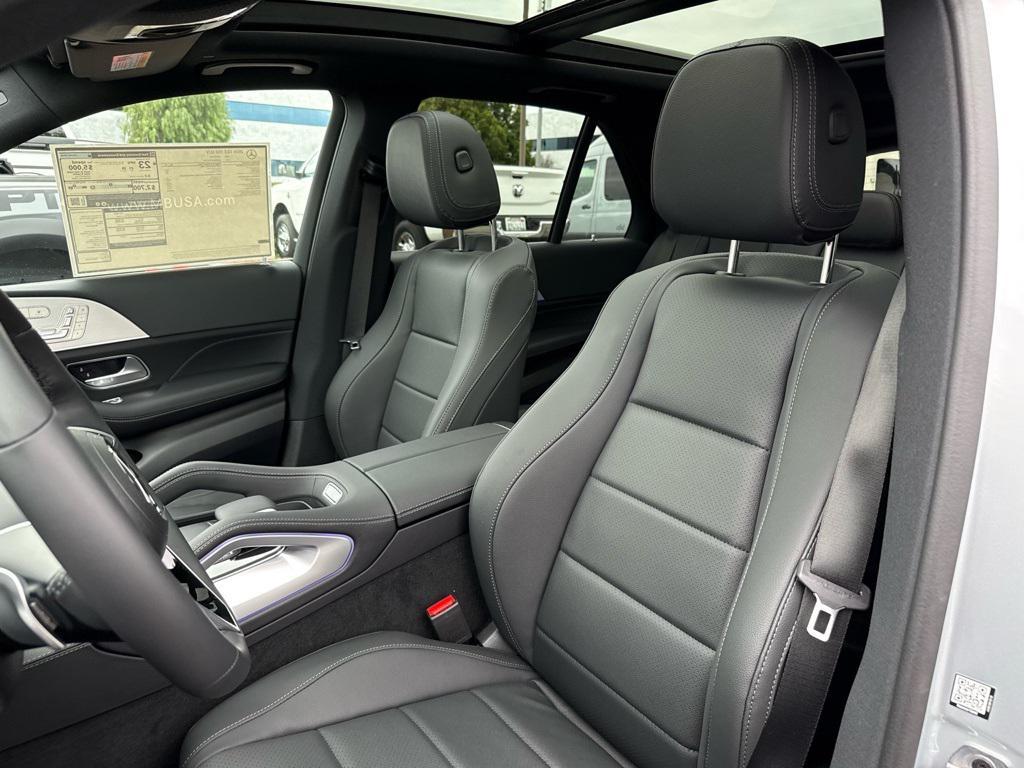 new 2026 Mercedes-Benz GLE 350 car, priced at $69,950