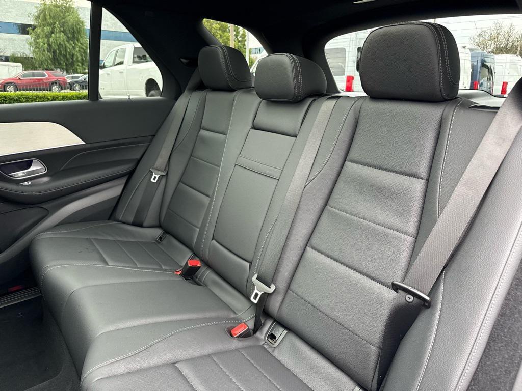 new 2026 Mercedes-Benz GLE 350 car, priced at $69,950