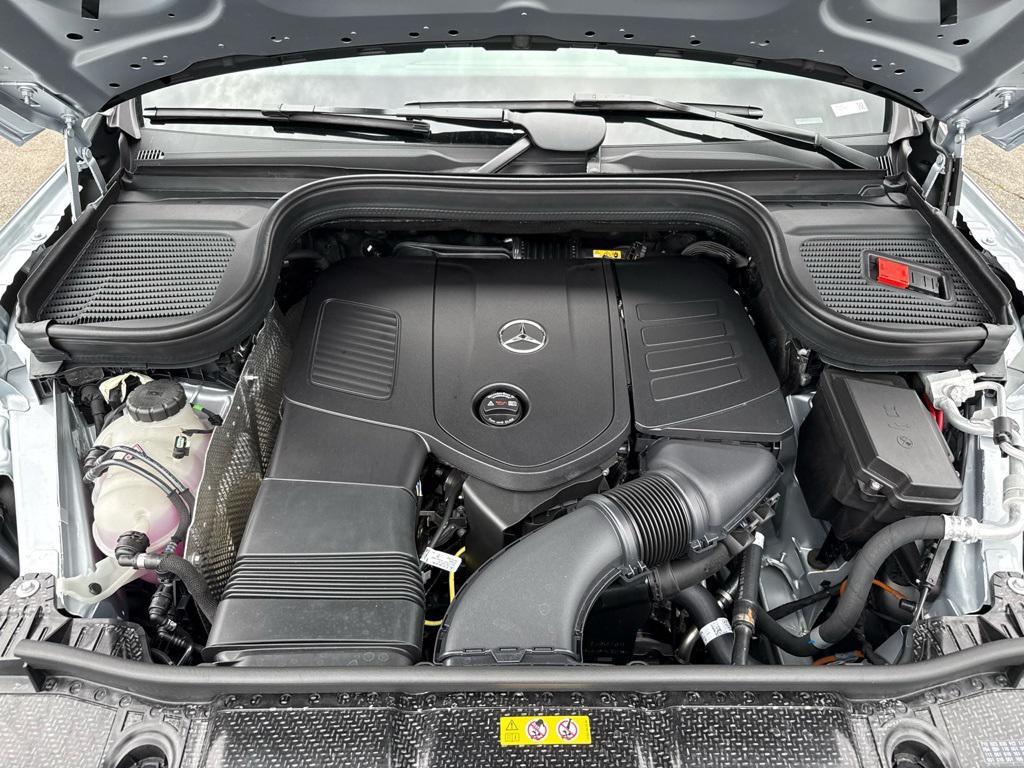 new 2026 Mercedes-Benz GLE 350 car, priced at $69,950