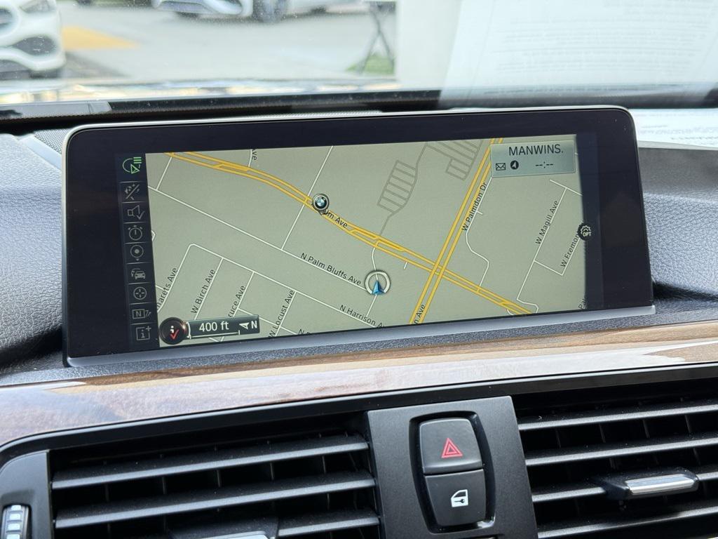 used 2016 BMW 428 Gran Coupe car, priced at $17,598