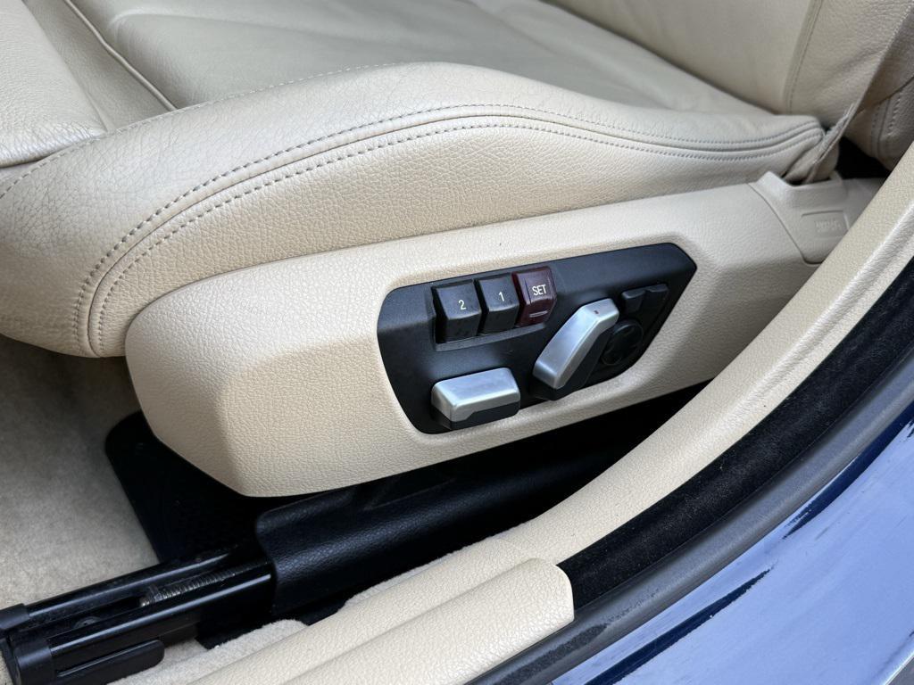 used 2016 BMW 428 Gran Coupe car, priced at $17,598