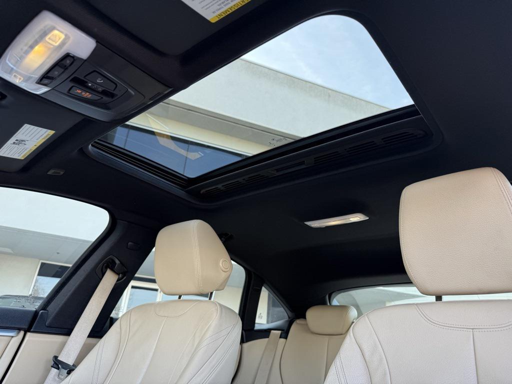 used 2016 BMW 428 Gran Coupe car, priced at $17,598