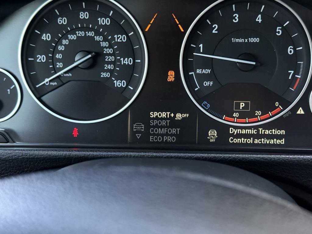 used 2016 BMW 428 Gran Coupe car, priced at $17,598