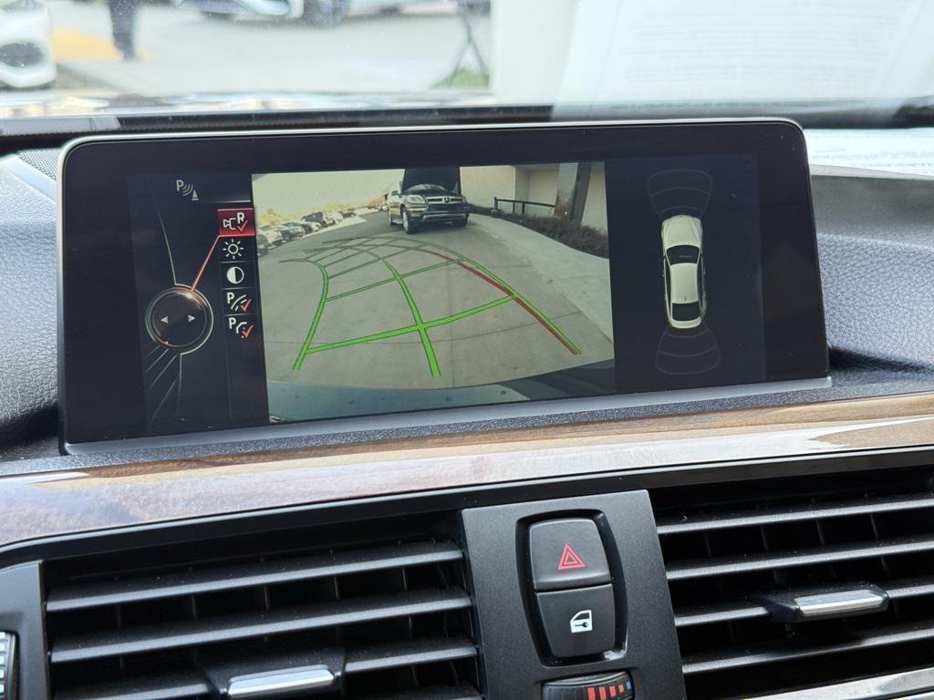 used 2016 BMW 428 Gran Coupe car, priced at $17,598