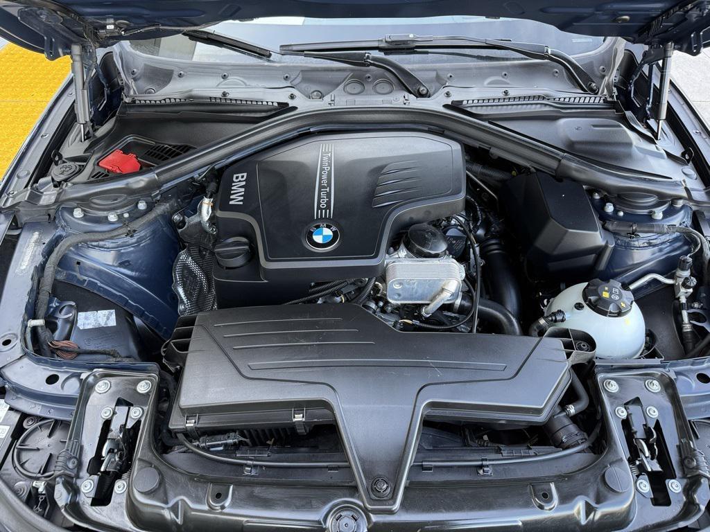 used 2016 BMW 428 Gran Coupe car, priced at $17,598