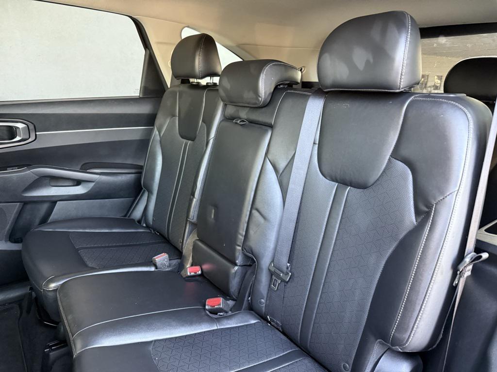 used 2022 Kia Sorento car, priced at $23,000