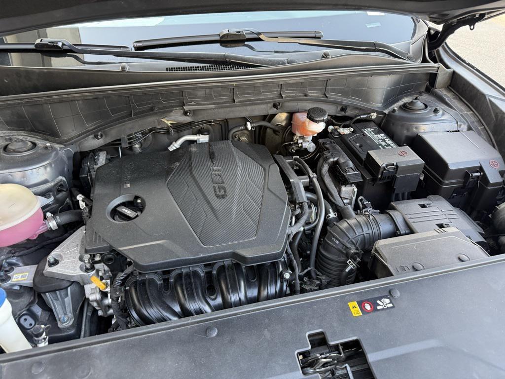 used 2022 Kia Sorento car, priced at $23,000