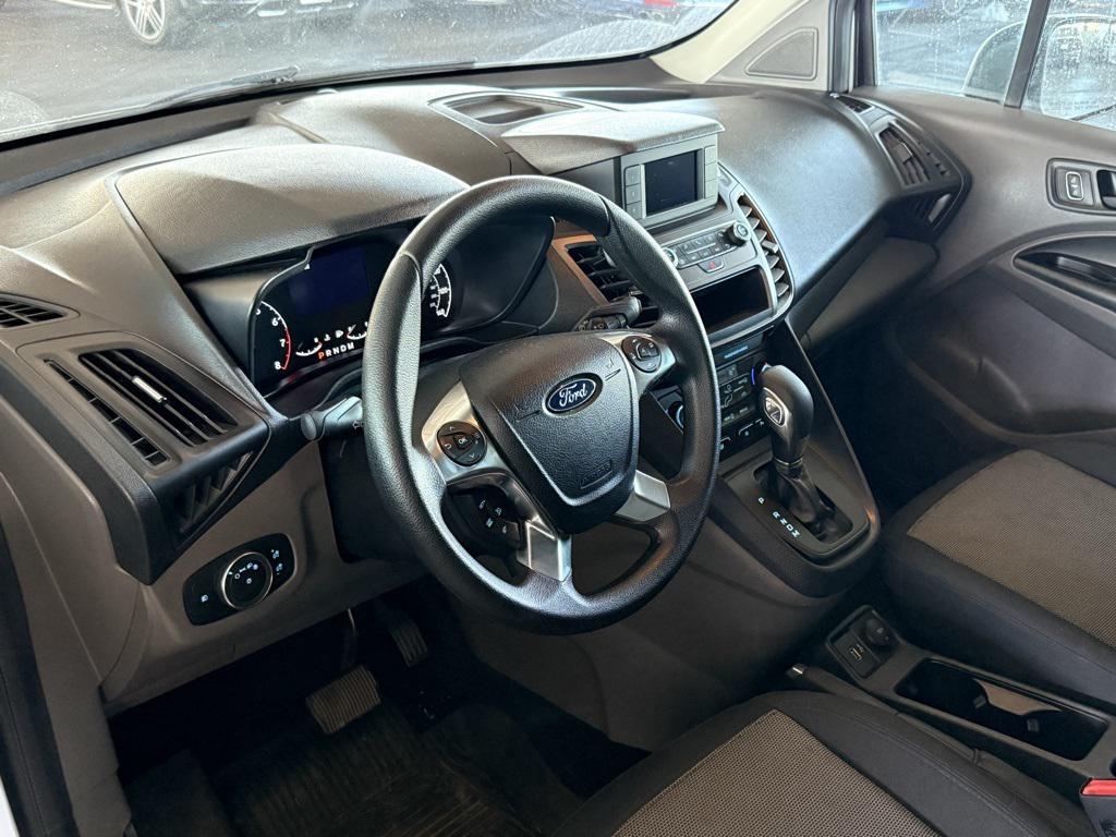 used 2022 Ford Transit Connect car, priced at $24,998