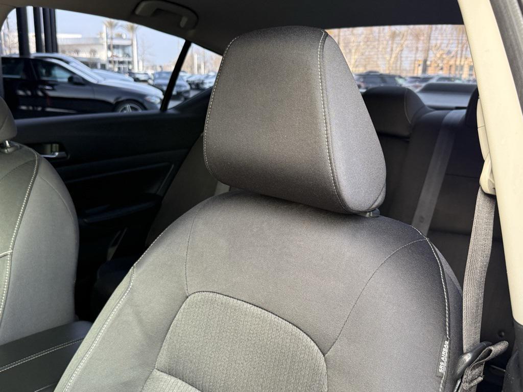 used 2019 Nissan Altima car, priced at $12,798