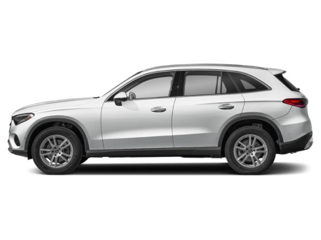 new 2026 Mercedes-Benz GLC 300 car, priced at $57,450