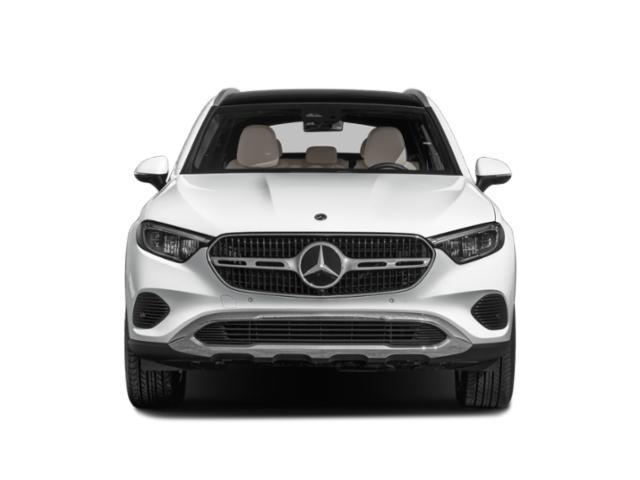 new 2026 Mercedes-Benz GLC 300 car, priced at $57,450
