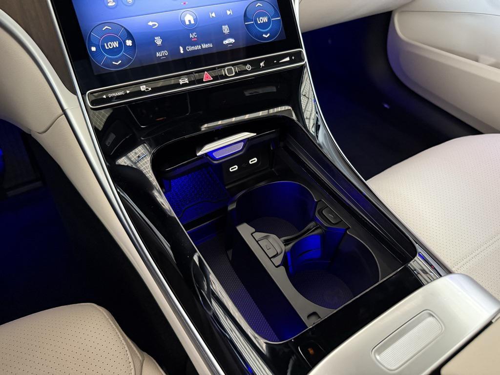 new 2025 Mercedes-Benz C-Class car, priced at $50,705