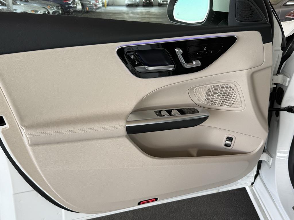 new 2025 Mercedes-Benz C-Class car, priced at $50,705