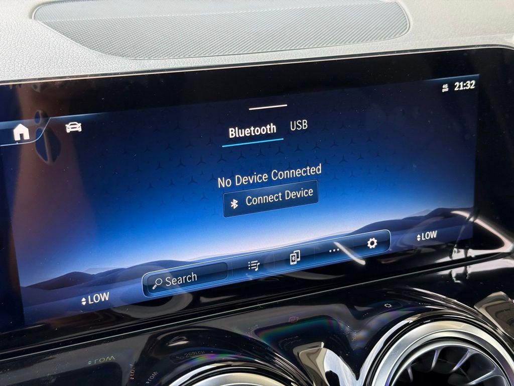 new 2026 Mercedes-Benz GLB 250 car, priced at $50,010