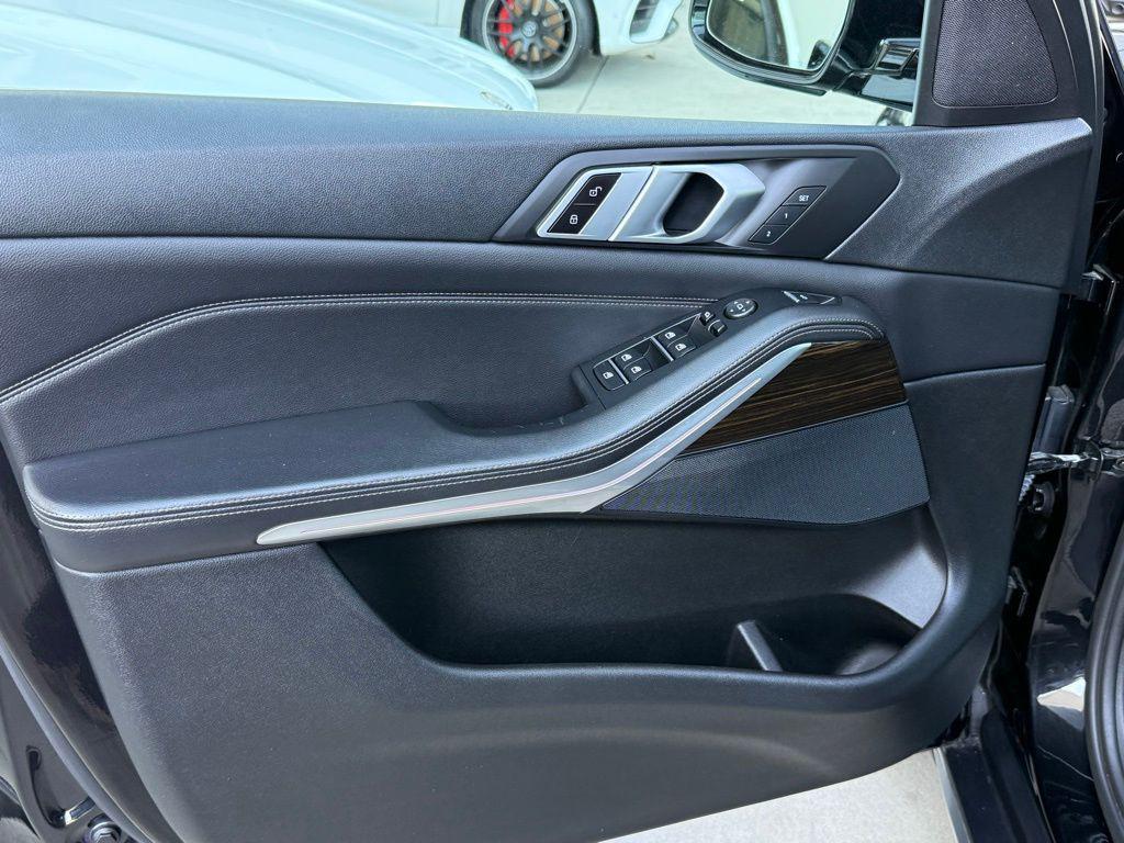 used 2019 BMW X5 car, priced at $21,798