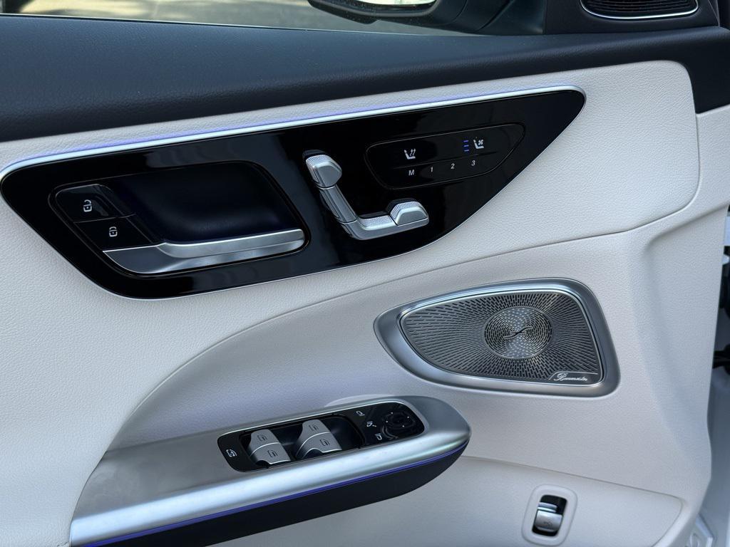 new 2025 Mercedes-Benz C-Class car, priced at $52,935