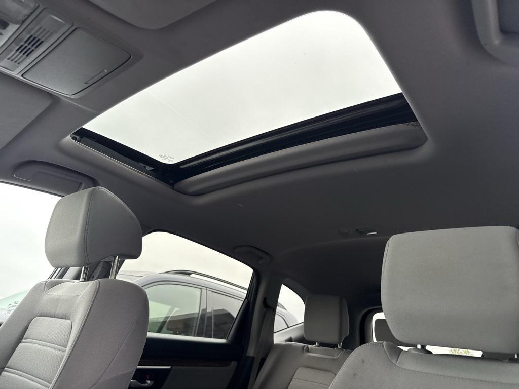 used 2020 Honda CR-V car, priced at $21,998