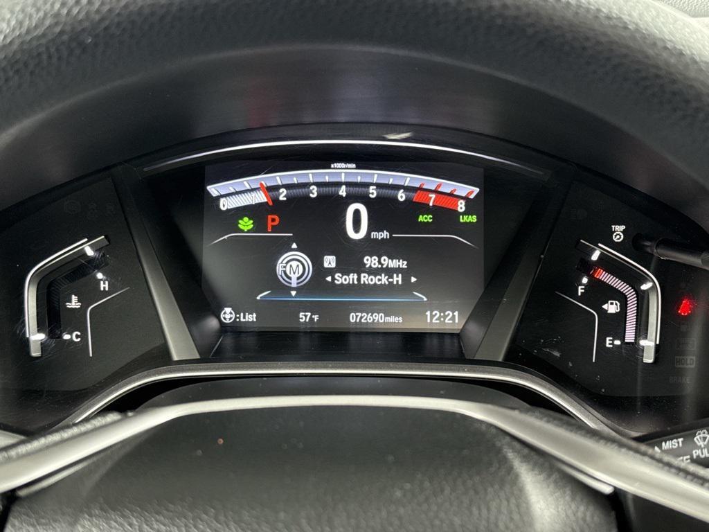 used 2020 Honda CR-V car, priced at $21,998