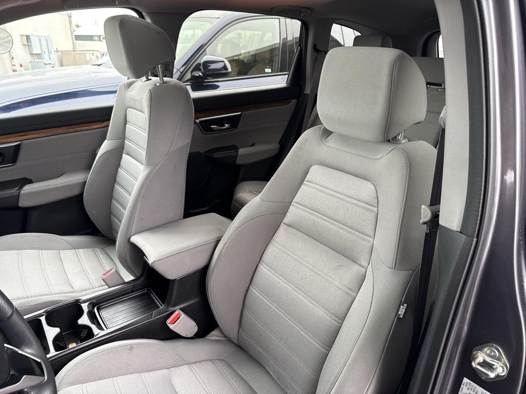 used 2020 Honda CR-V car, priced at $21,998