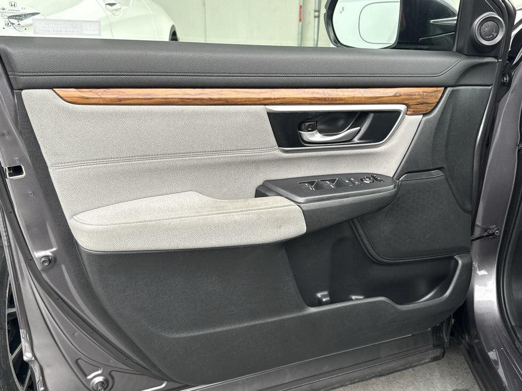 used 2020 Honda CR-V car, priced at $21,998
