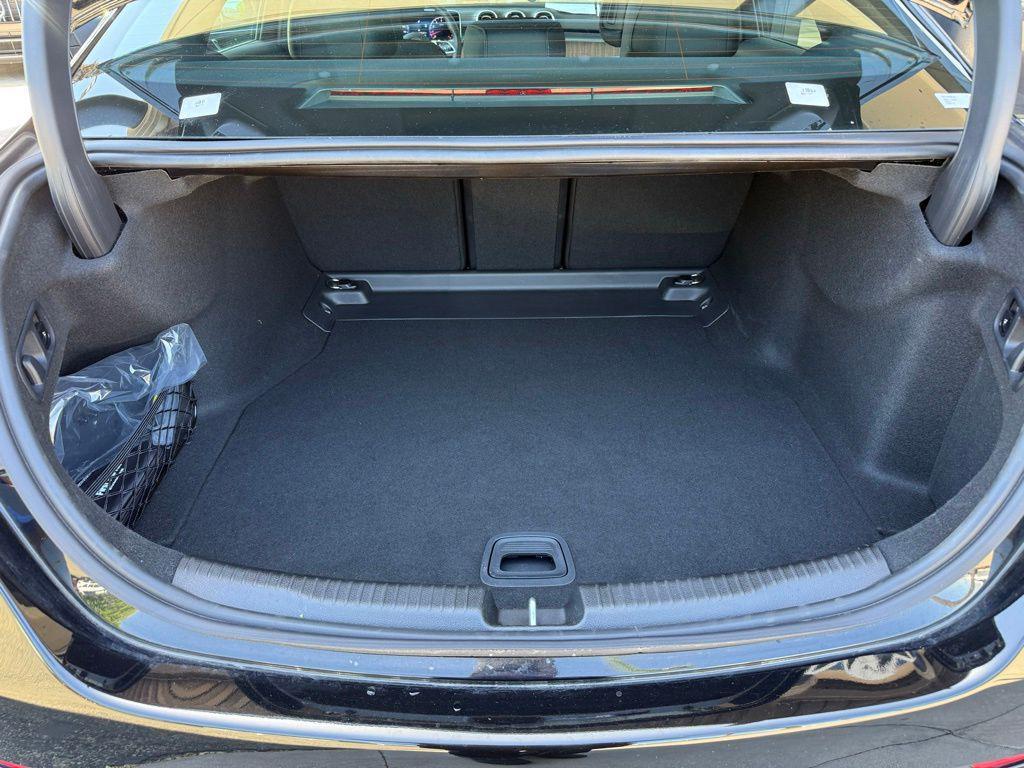 used 2026 Mercedes-Benz C-Class car, priced at $47,998