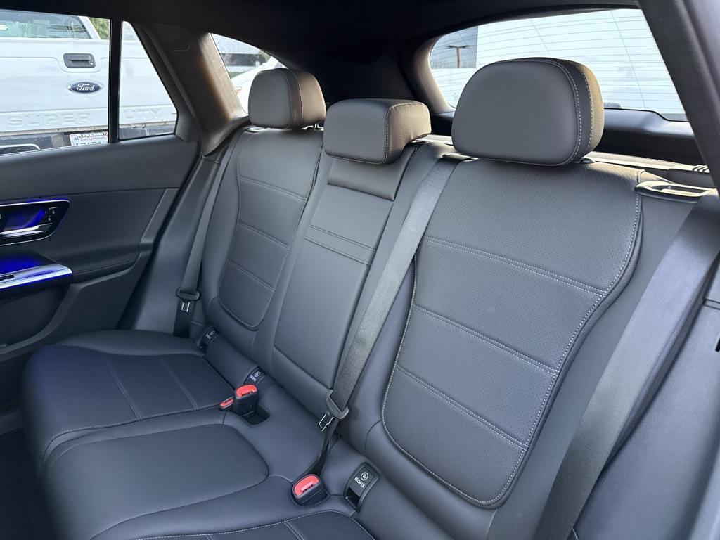 new 2026 Mercedes-Benz GLC 300 car, priced at $58,200