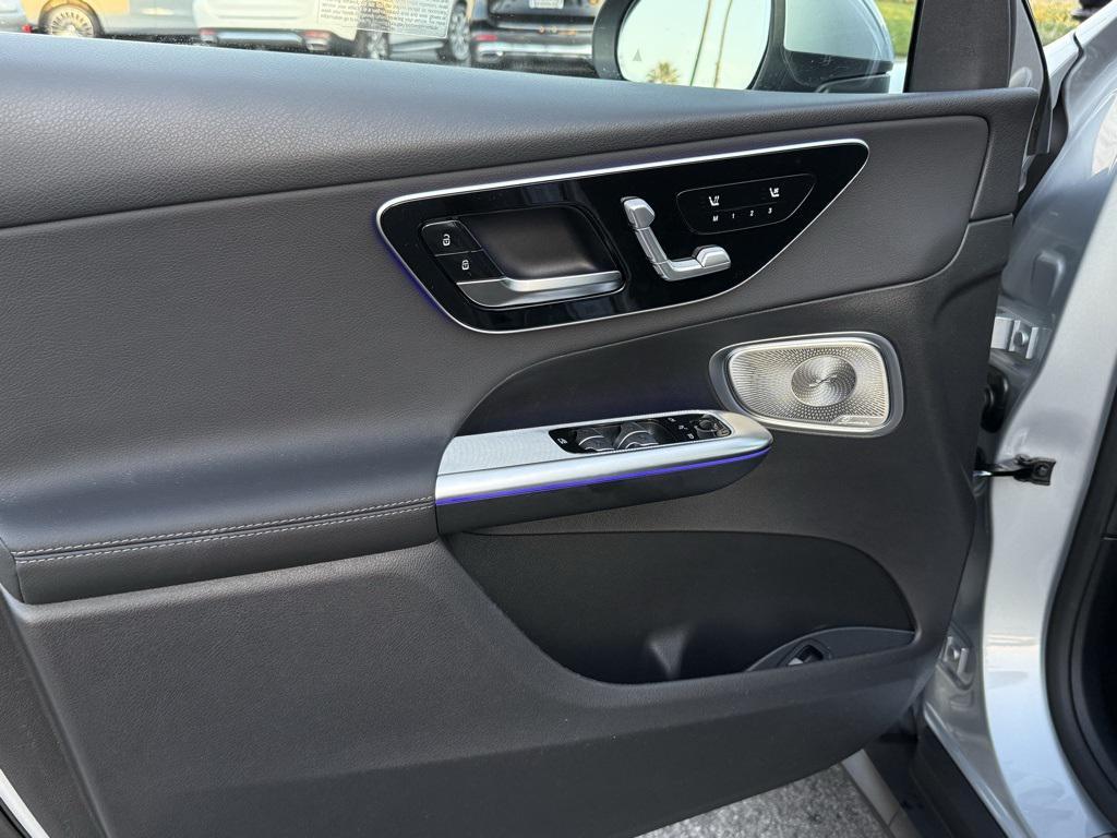 new 2026 Mercedes-Benz GLC 300 car, priced at $58,200