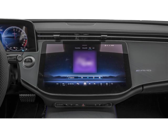 new 2026 Mercedes-Benz AMG E 53 car