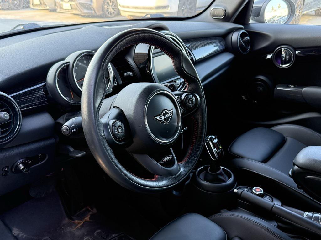 used 2020 MINI Hardtop car, priced at $17,398