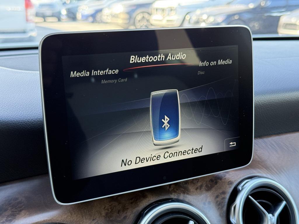 used 2019 Mercedes-Benz GLA 250 car, priced at $20,998