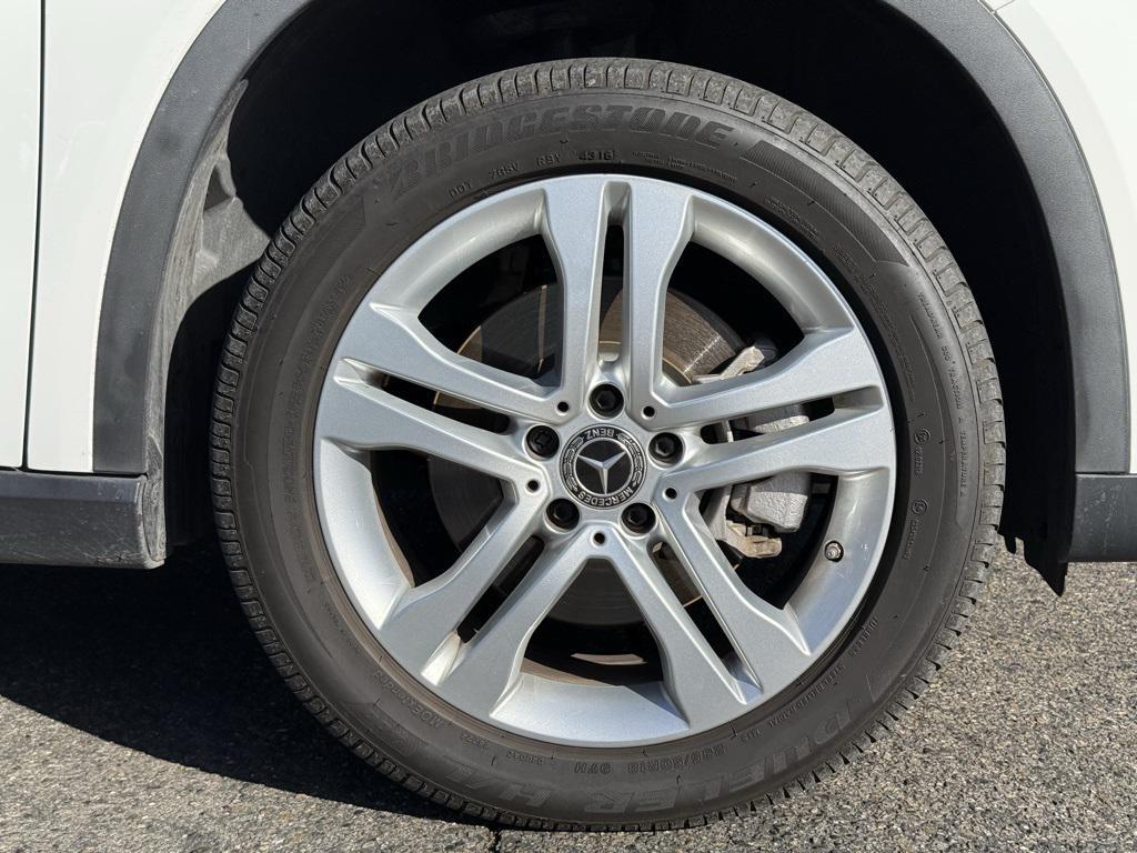 used 2019 Mercedes-Benz GLA 250 car, priced at $20,998