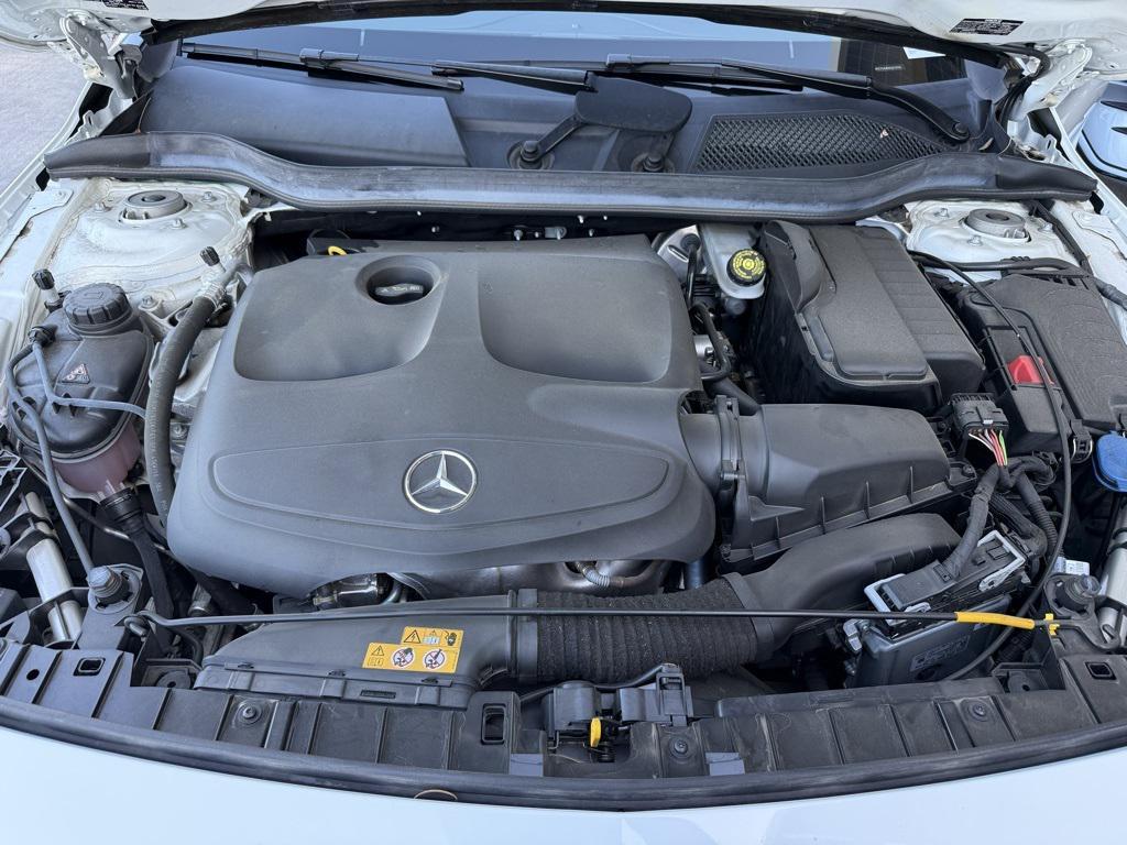 used 2019 Mercedes-Benz GLA 250 car, priced at $20,998