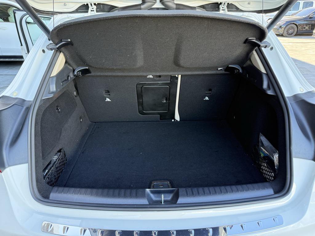 used 2019 Mercedes-Benz GLA 250 car, priced at $20,998